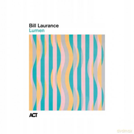 Bill Laurance: Lumen (Turquoise) [Winyl]