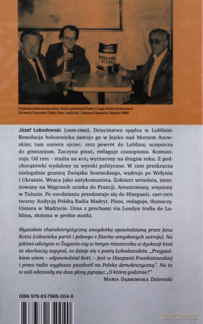 Żywot człowieka gwałtownego [KSIĄŻKA]