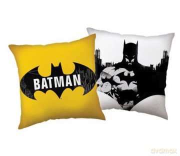 Poduszka Batman The Emblem