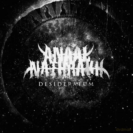 Anaal Nathrakh: Desideratum [Winyl]