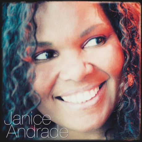 Janice Andrade: Janice [CD]
