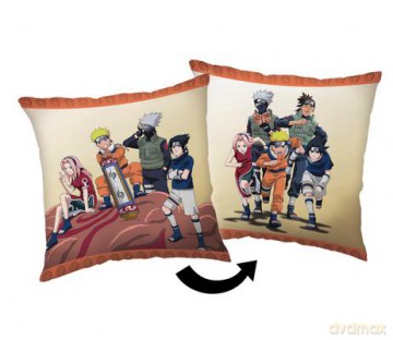 Poduszka 40x40 Naruto 03