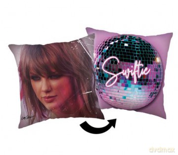 Poduszka 40x40 Swiftie