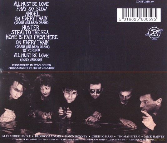Crime And The City Solution: Shine [CD]