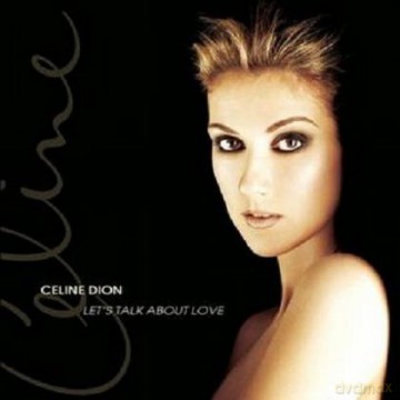 Celine Dion: Let s Talk About Love [CD]
