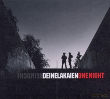 Deine Lakaien: One Night [CD]