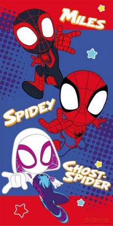 Ręcznik Spidey 70x140