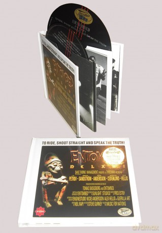 Entombed: To Ride Shoot Straight And Speak The Truth (Deluxe Edition) [2CD]