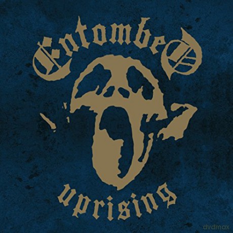 Entombed: Uprising (Deluxe Edition) [2CD]