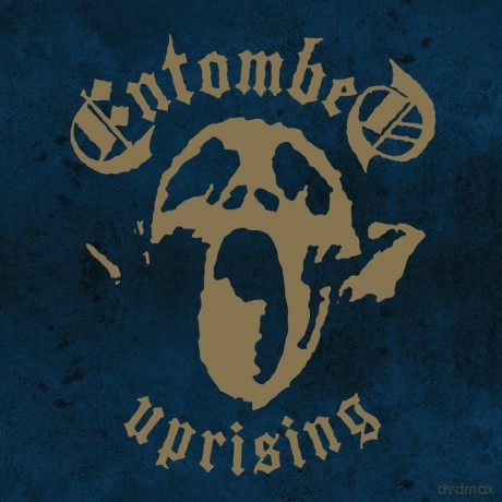 Entombed: Uprising (Deluxe Edition) [2CD]