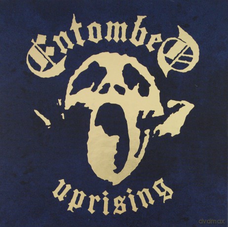 Entombed: Uprising (Deluxe Edition) [2CD]