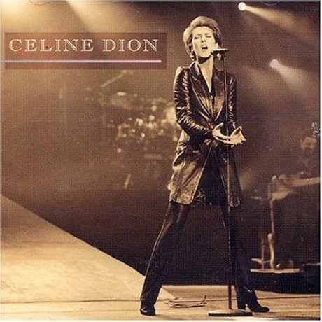 Celine Dion: Live Paris [CD]