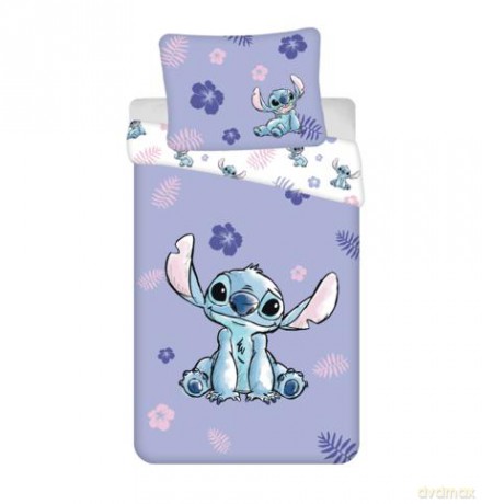 Zestaw pościeli Lilo and Stitch