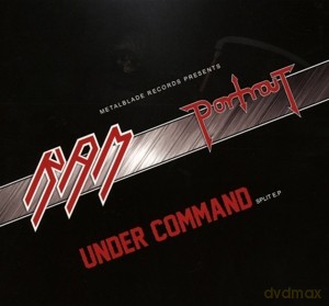 Ram Portrait: Under Command [CD]