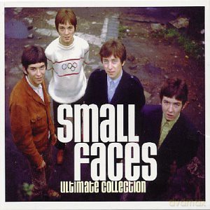 Small Face: Ultimate Collection [2CD]
