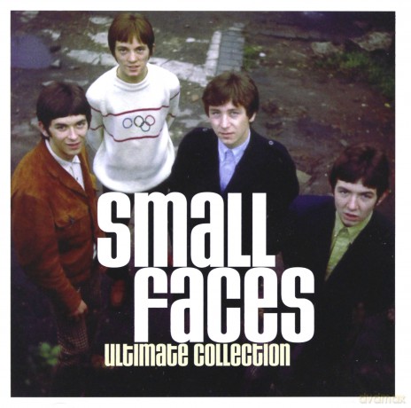 Small Face: Ultimate Collection [2CD]