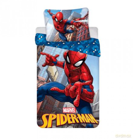 Zestaw pościeli Spider-man 04