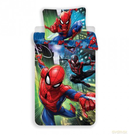 Zestaw pościeli Spider-man 05
