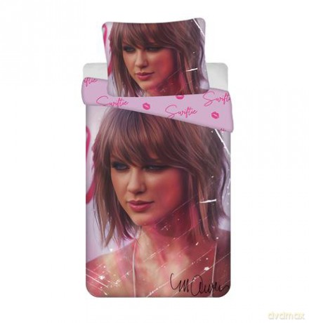 Zestaw pościeli Swiftie