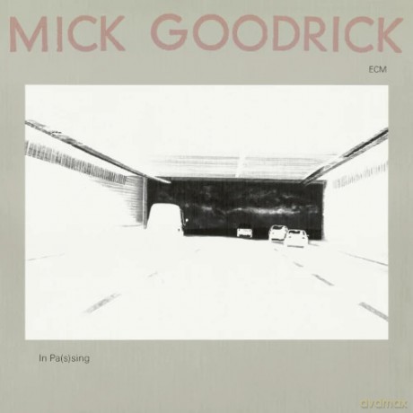 Mick Goodrick: In Pas(S)Ing (Luminessence) [Winyl]
