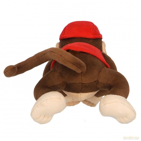 1UP - Diddy Kong Plush