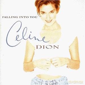 Celine Dion: Falling Into You [CD]
