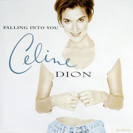 Celine Dion: Falling Into You [CD]