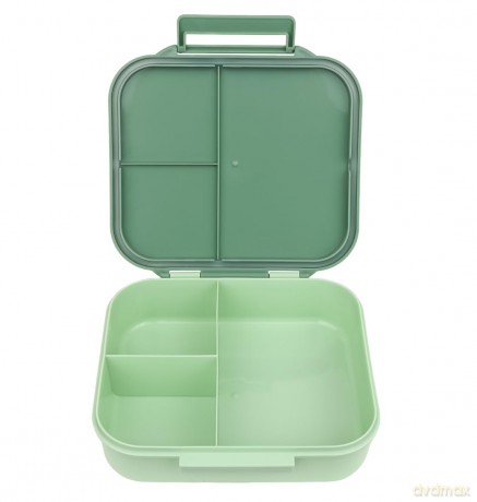 A little lovely company - Lunch box - Dinosaur - 900 ml