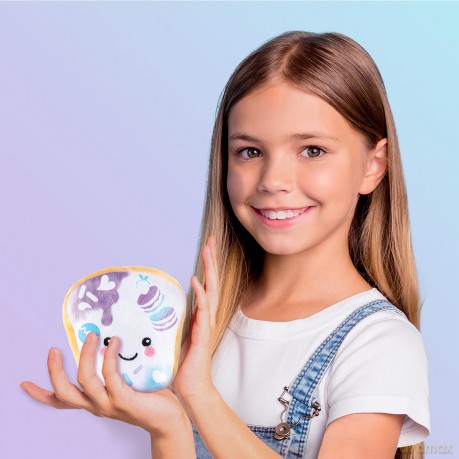 Airbrush Plush - Food'tastic Mini (26071)