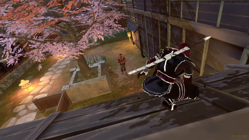 Aragami 2 [GRA SWITCH]
