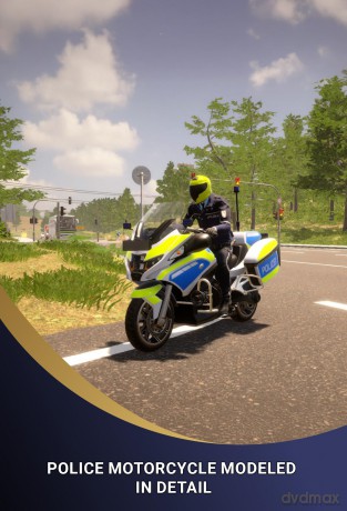 Autobahn Police Simulator 3 - Complete Edition [GRA PS5]