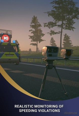 Autobahn Police Simulator 3 - Complete Edition [GRA PS5]