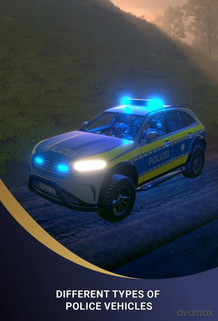 Autobahn Police Simulator 3 - Complete Edition [GRA PS5]