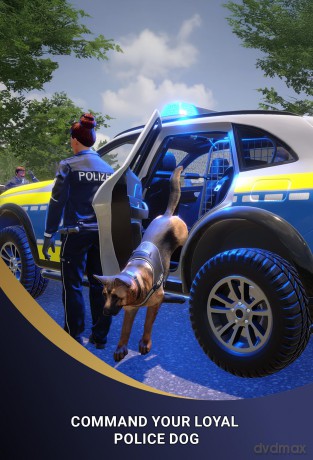 Autobahn Police Simulator 3 - Complete Edition [GRA PS5]