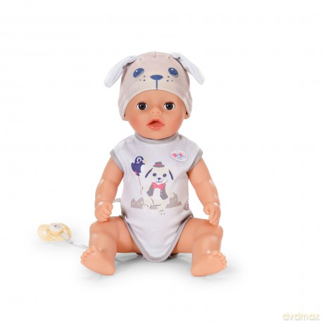 Baby Born - Lukas 36cm (839584)