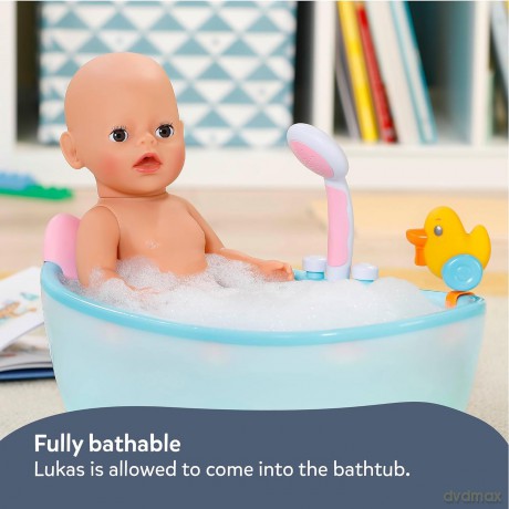 Baby Born - Lukas 36cm (839584)