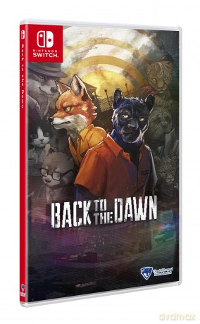 Back to the Dawn [GRA SWITCH]