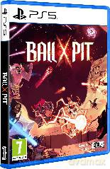 BALL x PIT [GRA PS5]