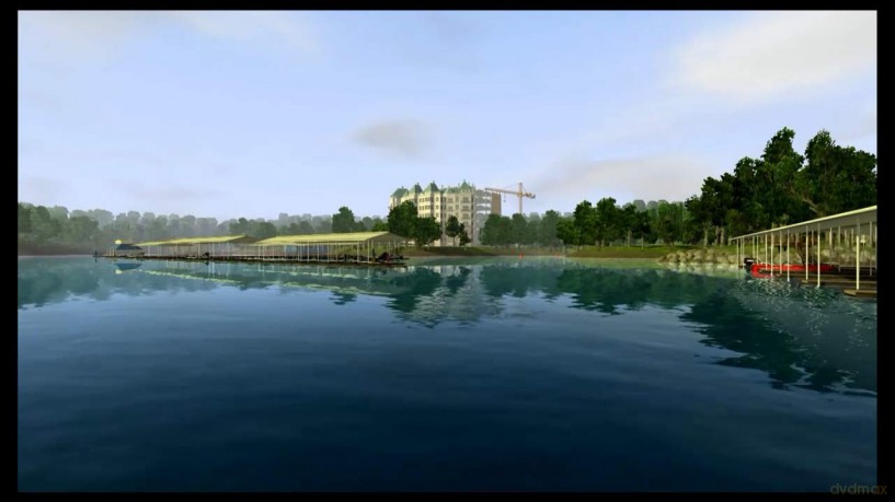 Bass Pro Shops: The Strike (Championship) [GRA SWITCH]