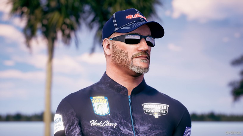Bassmaster Fishing 2022 (Super Deluxe) [GRA SWITCH]