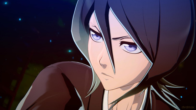 Bleach Rebirth of Souls [GRA PS5]