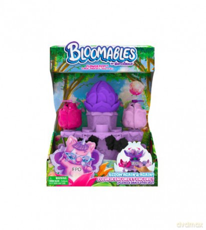 Bloomables - Flower Fest 3 Pack (6075190) [GRA PLANSZOWA]
