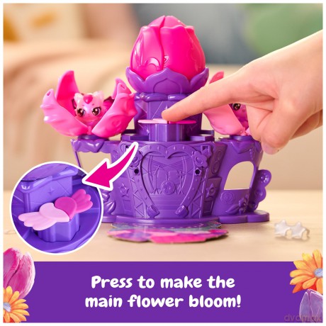 Bloomables - Flower Fest 3 Pack (6075190) [GRA PLANSZOWA]