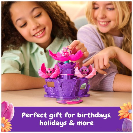 Bloomables - Flower Fest 3 Pack (6075190) [GRA PLANSZOWA]