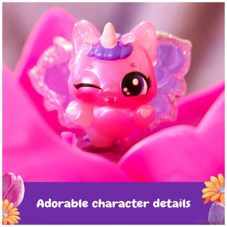 Bloomables - Flower Fest 3 Pack (6075190) [GRA PLANSZOWA]