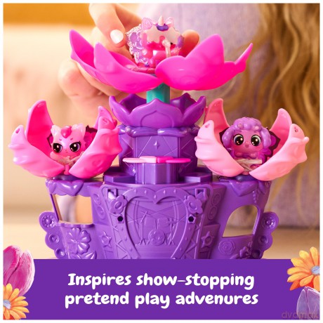 Bloomables - Flower Fest 3 Pack (6075190) [GRA PLANSZOWA]