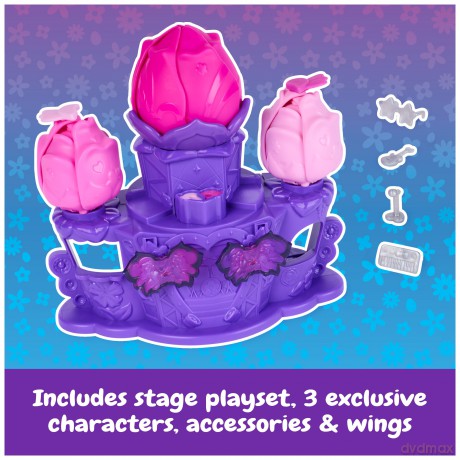 Bloomables - Flower Fest 3 Pack (6075190) [GRA PLANSZOWA]