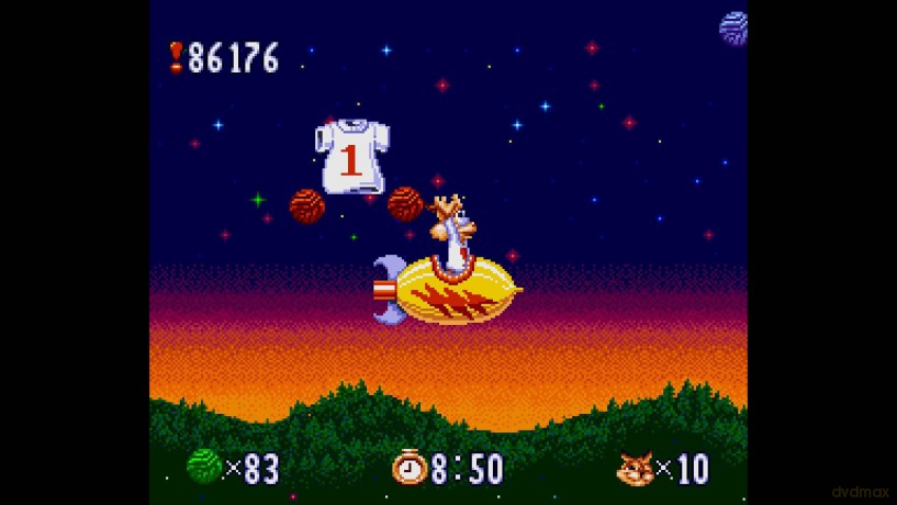 Bubsy in: The Purrfect Collection - Deluxe Edition (Limited Run) [GRA SWITCH]