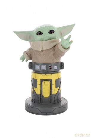 Cable Guys - Grogu