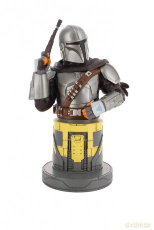 Cable Guys - The Mandalorian